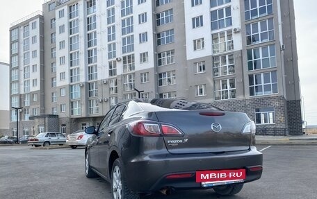 Mazda 3, 2011 год, 1 080 000 рублей, 7 фотография