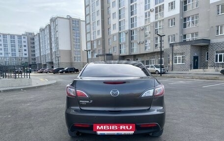 Mazda 3, 2011 год, 1 080 000 рублей, 6 фотография