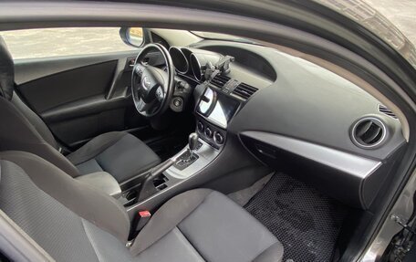 Mazda 3, 2011 год, 1 080 000 рублей, 17 фотография