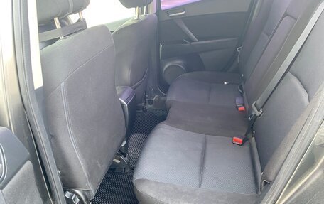 Mazda 3, 2011 год, 1 080 000 рублей, 21 фотография