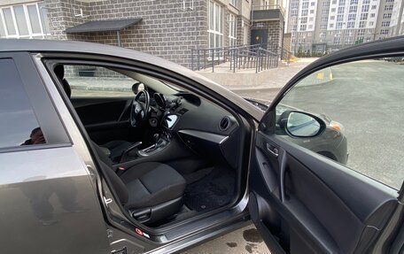 Mazda 3, 2011 год, 1 080 000 рублей, 18 фотография