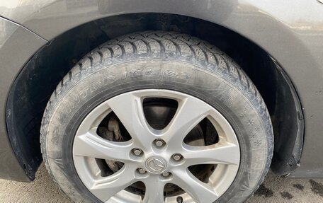 Mazda 3, 2011 год, 1 080 000 рублей, 29 фотография