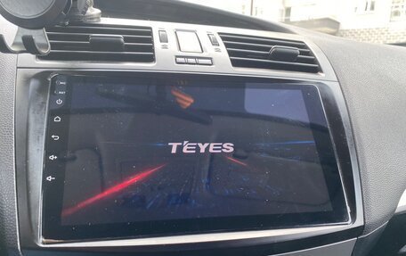 Mazda 3, 2011 год, 1 080 000 рублей, 26 фотография