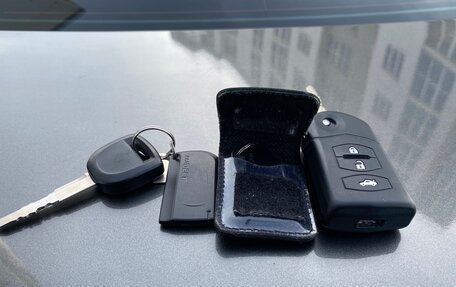 Mazda 3, 2011 год, 1 080 000 рублей, 30 фотография