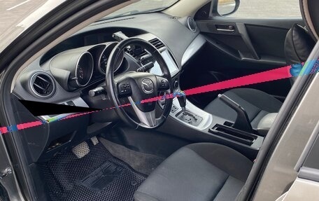 Mazda 3, 2011 год, 1 080 000 рублей, 20 фотография