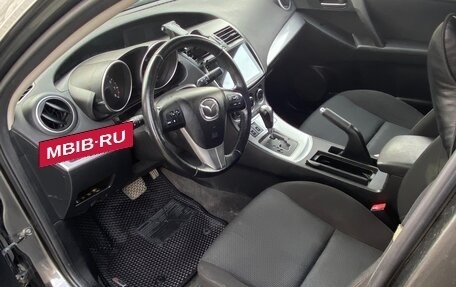 Mazda 3, 2011 год, 1 080 000 рублей, 19 фотография