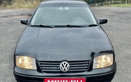 Volkswagen Jetta IV, 2000 год, 200 000 рублей, 2 фотография