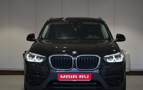 BMW X3, 2018 год, 3 450 000 рублей, 3 фотография