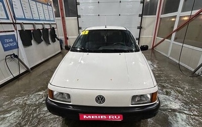 Volkswagen Passat B3, 1989 год, 80 000 рублей, 1 фотография