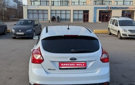 Ford Focus III, 2013 год, 770 000 рублей, 5 фотография