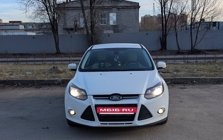 Ford Focus III, 2013 год, 770 000 рублей, 2 фотография