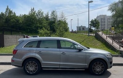 Audi Q7, 2008 год, 1 600 000 рублей, 1 фотография