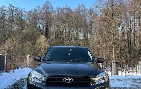 Toyota RAV4, 2008 год, 1 470 000 рублей, 1 фотография