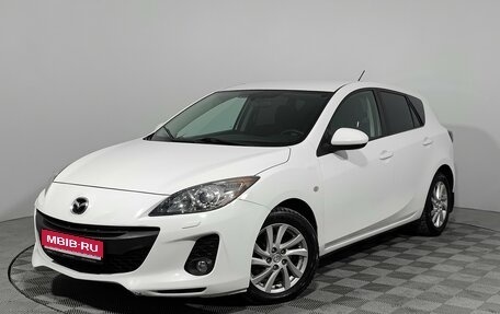 Mazda 3, 2012 год, 760 000 рублей, 1 фотография