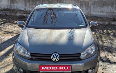 Volkswagen Golf VI, 2011 год, 900 000 рублей, 1 фотография