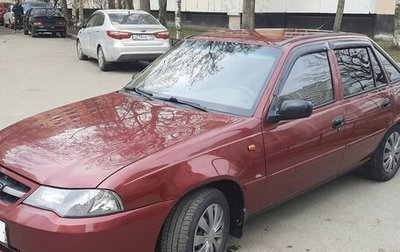 Daewoo Nexia I рестайлинг, 2012 год, 270 000 рублей, 1 фотография