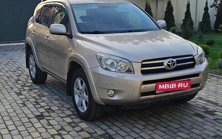 Toyota RAV4, 2007 год, 1 300 000 рублей, 1 фотография