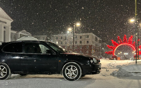 Toyota Corolla, 1998 год, 360 000 рублей, 1 фотография