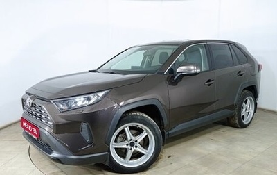 Toyota RAV4, 2019 год, 2 680 000 рублей, 1 фотография