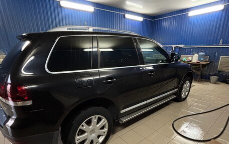 Volkswagen Touareg III, 2008 год, 1 230 000 рублей, 7 фотография