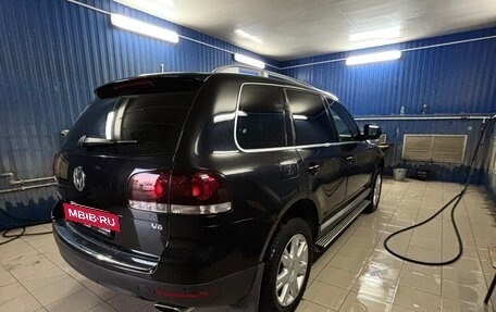 Volkswagen Touareg III, 2008 год, 1 230 000 рублей, 6 фотография