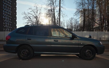 KIA Rio II, 2004 год, 380 000 рублей, 6 фотография