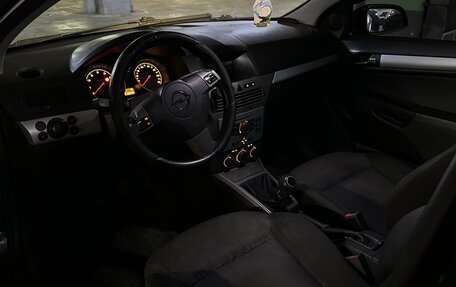 Opel Astra H, 2006 год, 310 000 рублей, 7 фотография