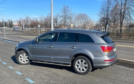 Audi Q7, 2008 год, 1 600 000 рублей, 2 фотография