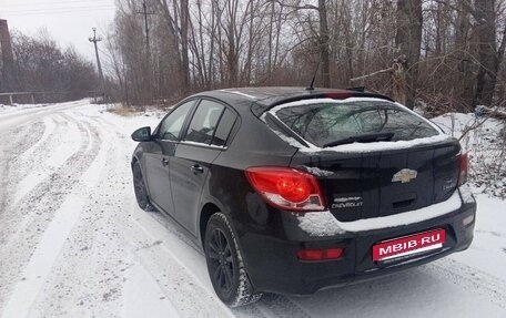 Chevrolet Cruze II, 2014 год, 850 000 рублей, 8 фотография