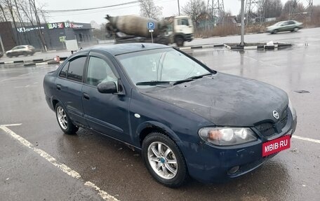 Nissan Almera, 2006 год, 150 000 рублей, 3 фотография