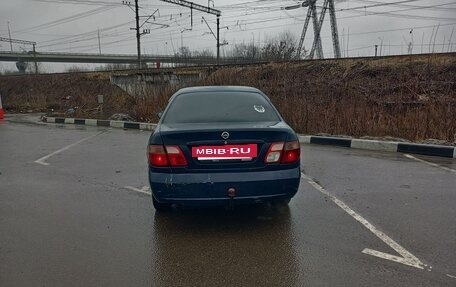 Nissan Almera, 2006 год, 150 000 рублей, 13 фотография