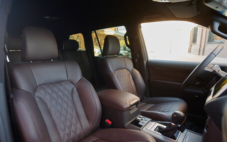Toyota Land Cruiser Prado 150 рестайлинг 2, 2019 год, 9 500 000 рублей, 24 фотография