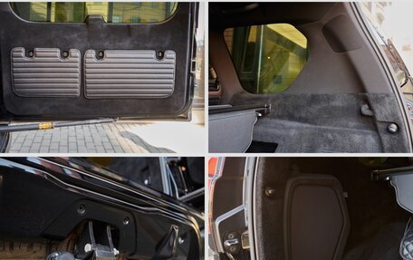 Toyota Land Cruiser Prado 150 рестайлинг 2, 2019 год, 9 500 000 рублей, 35 фотография