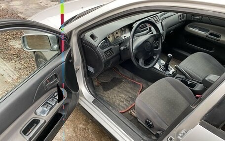 Mitsubishi Lancer IX, 2005 год, 275 000 рублей, 7 фотография