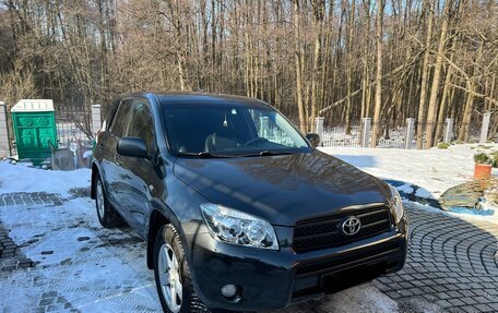 Toyota RAV4, 2008 год, 1 470 000 рублей, 3 фотография