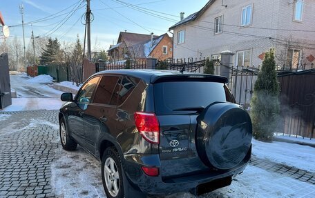 Toyota RAV4, 2008 год, 1 470 000 рублей, 4 фотография