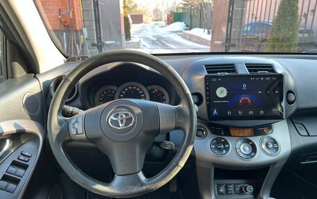 Toyota RAV4, 2008 год, 1 470 000 рублей, 8 фотография