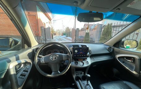 Toyota RAV4, 2008 год, 1 470 000 рублей, 24 фотография