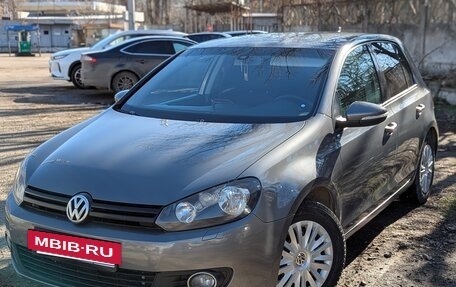 Volkswagen Golf VI, 2011 год, 900 000 рублей, 5 фотография