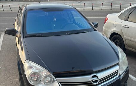 Opel Astra H, 2008 год, 770 000 рублей, 4 фотография