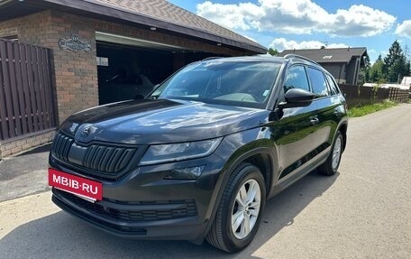 Skoda Kodiaq I, 2017 год, 1 990 000 рублей, 6 фотография