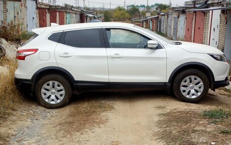 Nissan Qashqai, 2018 год, 2 299 000 рублей, 13 фотография
