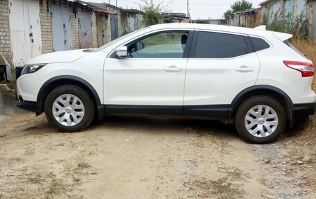 Nissan Qashqai, 2018 год, 2 299 000 рублей, 12 фотография