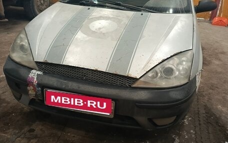 Ford Focus IV, 2003 год, 210 000 рублей, 11 фотография