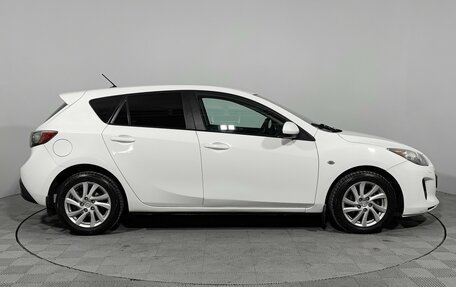 Mazda 3, 2012 год, 760 000 рублей, 5 фотография