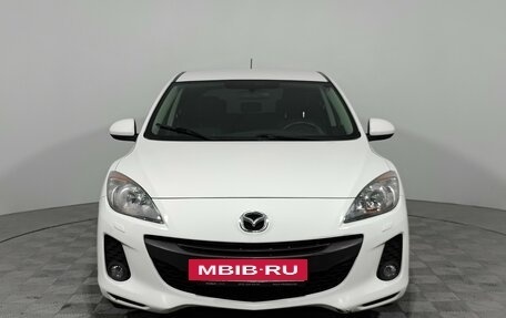 Mazda 3, 2012 год, 760 000 рублей, 2 фотография