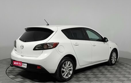 Mazda 3, 2012 год, 760 000 рублей, 8 фотография