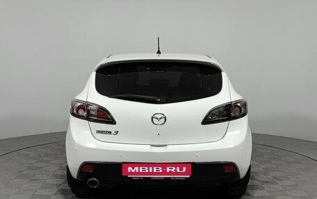 Mazda 3, 2012 год, 760 000 рублей, 7 фотография