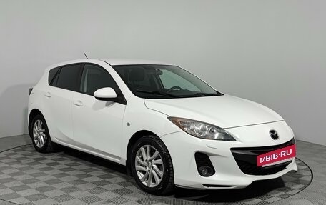 Mazda 3, 2012 год, 760 000 рублей, 3 фотография