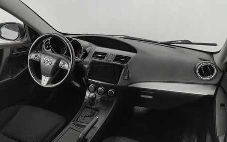 Mazda 3, 2012 год, 760 000 рублей, 11 фотография